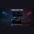 TWS Wireless Earbuds with Smart Charging Case